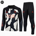 Training Tracksuit PSG 2024 – Style 1