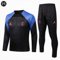 Training Tracksuit PSG x Jordan 2022/23 – Style 1