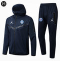 Training Tracksuit PSG x Jordan 2022/23 – Style 2