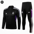 Training Tracksuit Real Madrid 2022/23 – Style 2