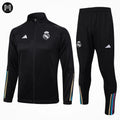 Training Tracksuit Real Madrid 2023/24 – Style 5