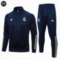 Training Tracksuit Real Madrid 2023/24 – Style 3