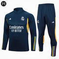 Training Tracksuit Real Madrid 2023/24 – Style 4