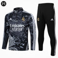 Training Tracksuit Real Madrid 2023/24 – Style 1