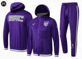 Training Tracksuit Sacramento Kings 2021/22 – 75th Anniv.