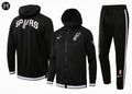 Training Tracksuit San Antonio Spurs 2021/22 – 75th Anniv.