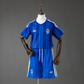 SWE 2026 Kids Away Kit