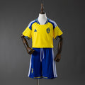 SWE 2026 Kids Home Kit