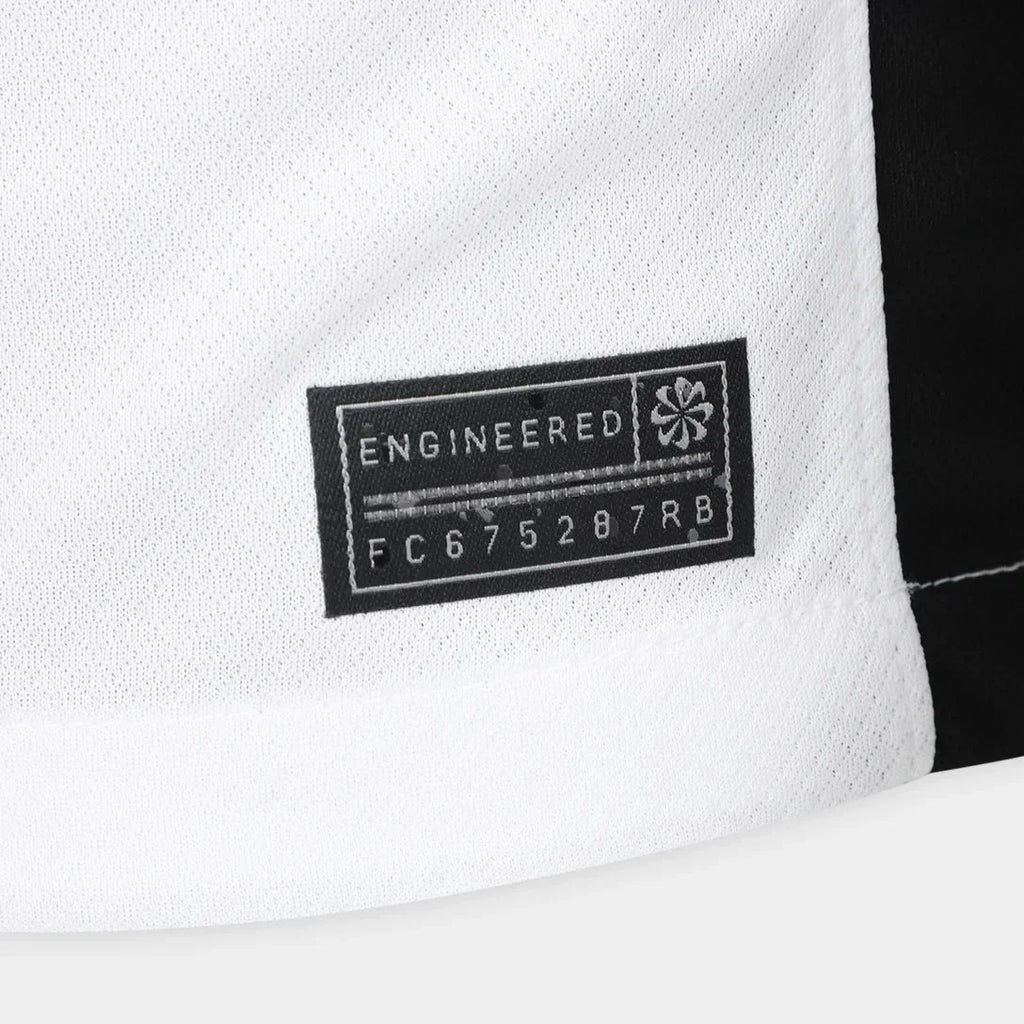 Jersey Nike Corinthians 2025/26 Home Fan Version