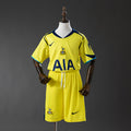 TOT 25/26 Kids Third Kit