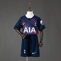 TOT 26/27 Kids Away Kit
