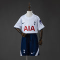 TOT 26/27 Kids Home Kit