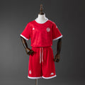 Tunisia 2026 Kids Home Kit