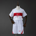 TUR 2026 Kids Home Kit