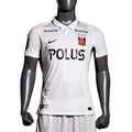 Urawa Red Diamonds 2026-27 Away