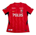 Urawa Red Diamonds 2026-27 home