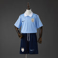 URU 2026 Kids Home Kit