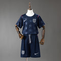 USA 2026 Kids Away Kit