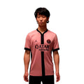 Jersey Paris SaintGermain (PSG) 2024/25 Third – Fan Version