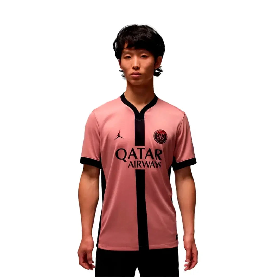 Jersey Paris SaintGermain (PSG) 2024/25 Third – Fan Version