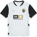 Jersey Valencia 2024/25 Home – Fan Version