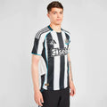 Jersey Newcastle United Player Version 2025/26 Home